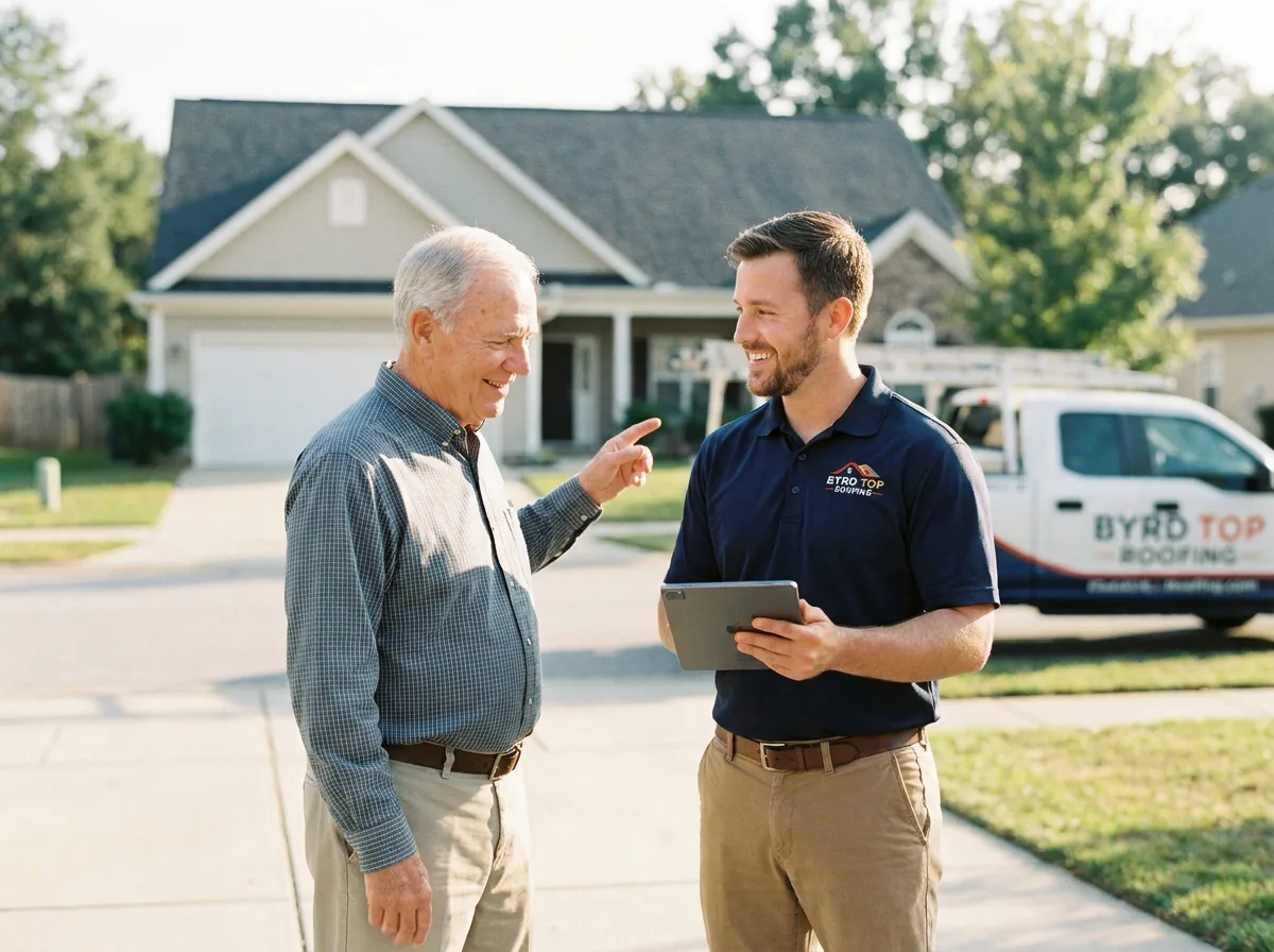 Roofing Saint Maries, ID FAQs